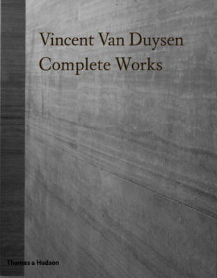 Vincent Van Duysen