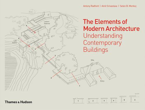 The Elements of Modern Architecture