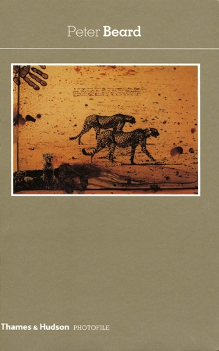 Peter Beard