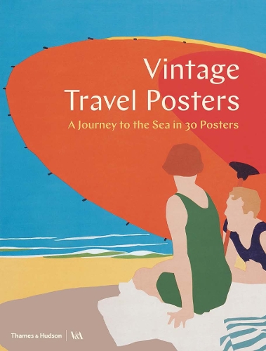 Image of Vintage Travel Posters