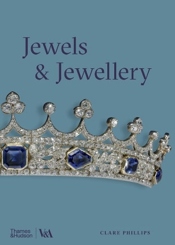 Jewels & Jewellery