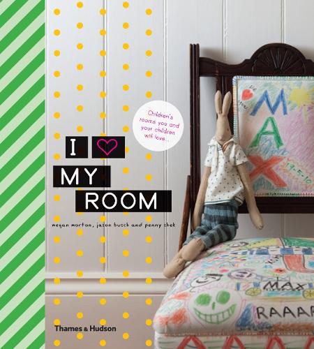 I love my room