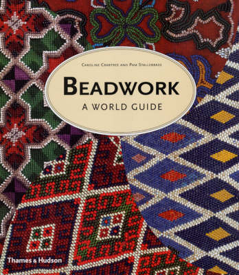 Beadwork