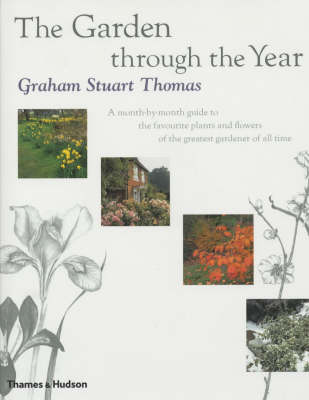 The Garden through the Year