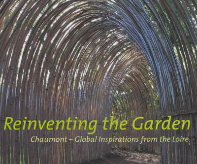 Reinventing the Garden