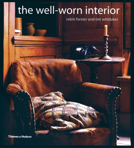 The Well-Worn Interior