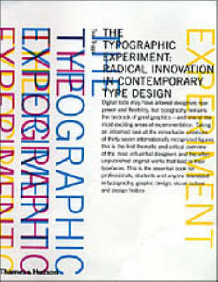 The Typographic Experiment