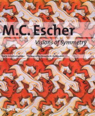 M. C. Escher
