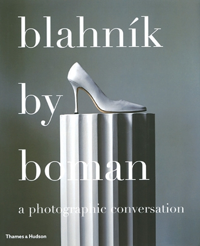 Blahník by Boman