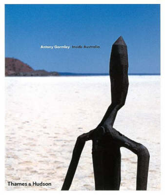 Antony Gormley