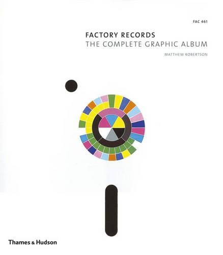 Factory Records: Complete Graphic Alb