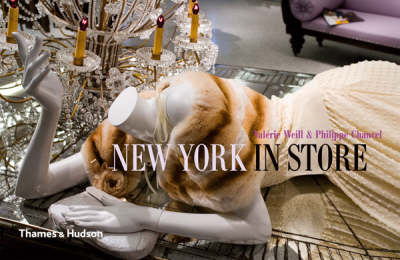 New York in Store