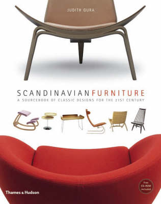 Scandinavian Furniture