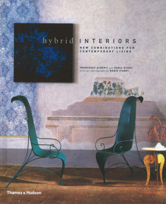 Hybrid Interiors