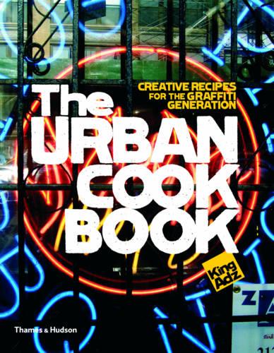 The Urban Cookbook