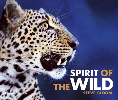 Spirit of the Wild