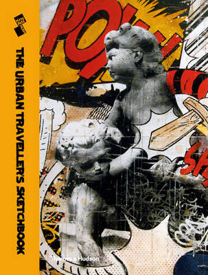 The Urban Traveller's Sketchbook