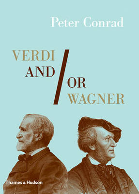 Verdi and/or Wagner