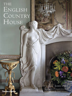 The English Country House