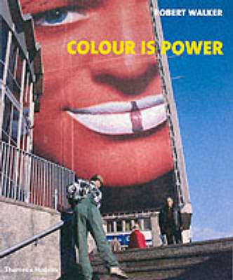 Colour is Power