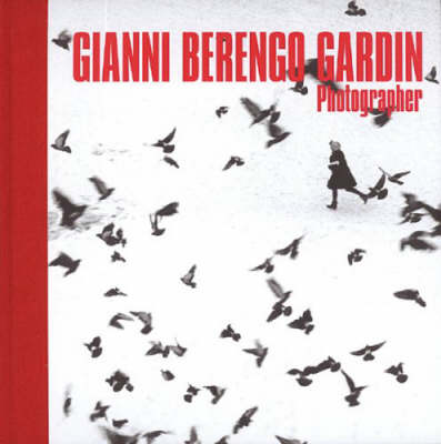 Gianni Berengo Gardin