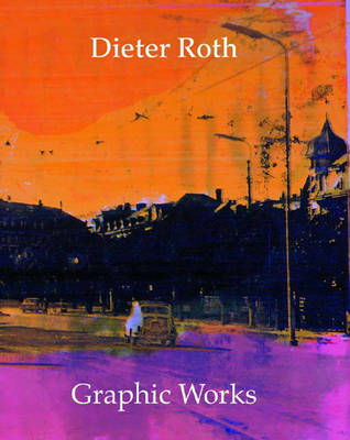 Dieter Roth