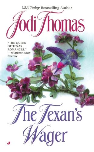 The Texan's Wager