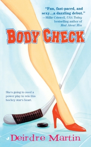 Body Check