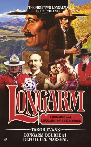Longarm Double #1