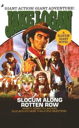 Slocum Giant 2010 2010