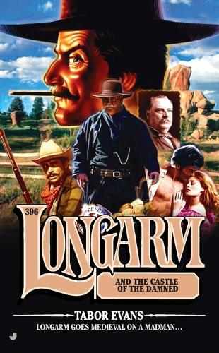 Longarm #396
