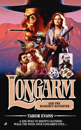 Longarm 409