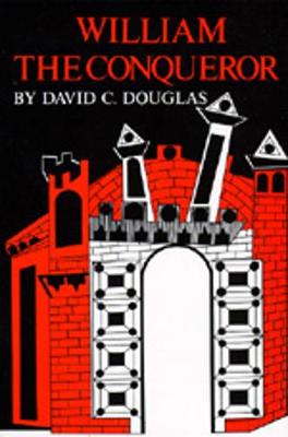 William the Conqueror