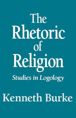 The Rhetoric of Religion