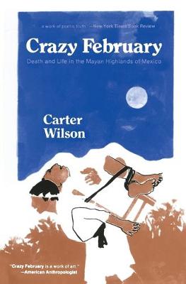 Crazy February