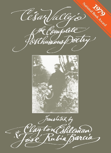 The Complete Posthumous Poetry