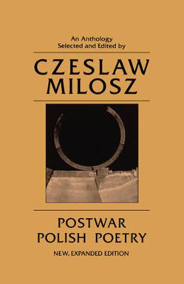 Postwar Polish Poetry