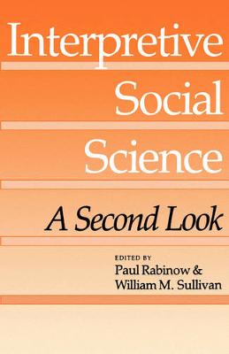 Interpretive Social Science