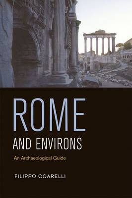 Rome and Environs