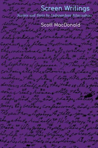 Screen Writings