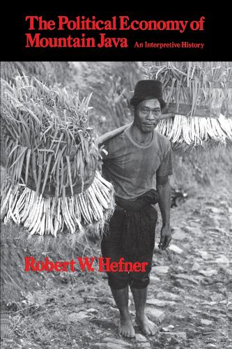 The Political Economy of Mountain Java