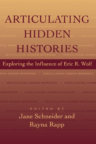 Articulating Hidden Histories