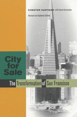 City for Sale