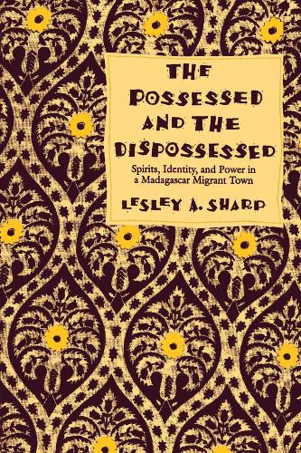 The Possessed and the Dispossessed