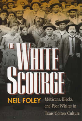 The White Scourge