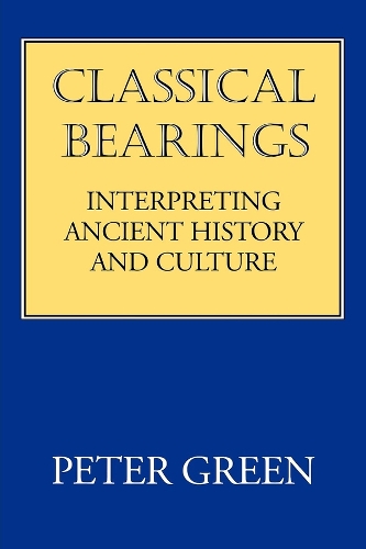 Classical Bearings