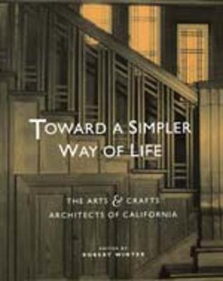 Toward a Simpler Way of Life