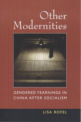 Other Modernities