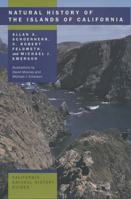 Natural History of the Islands of California