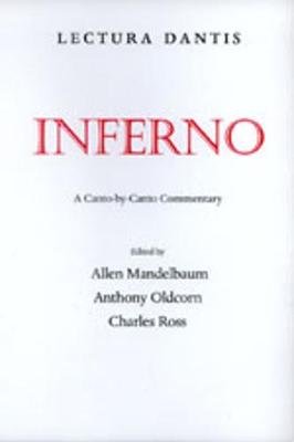 Lectura Dantis, Inferno